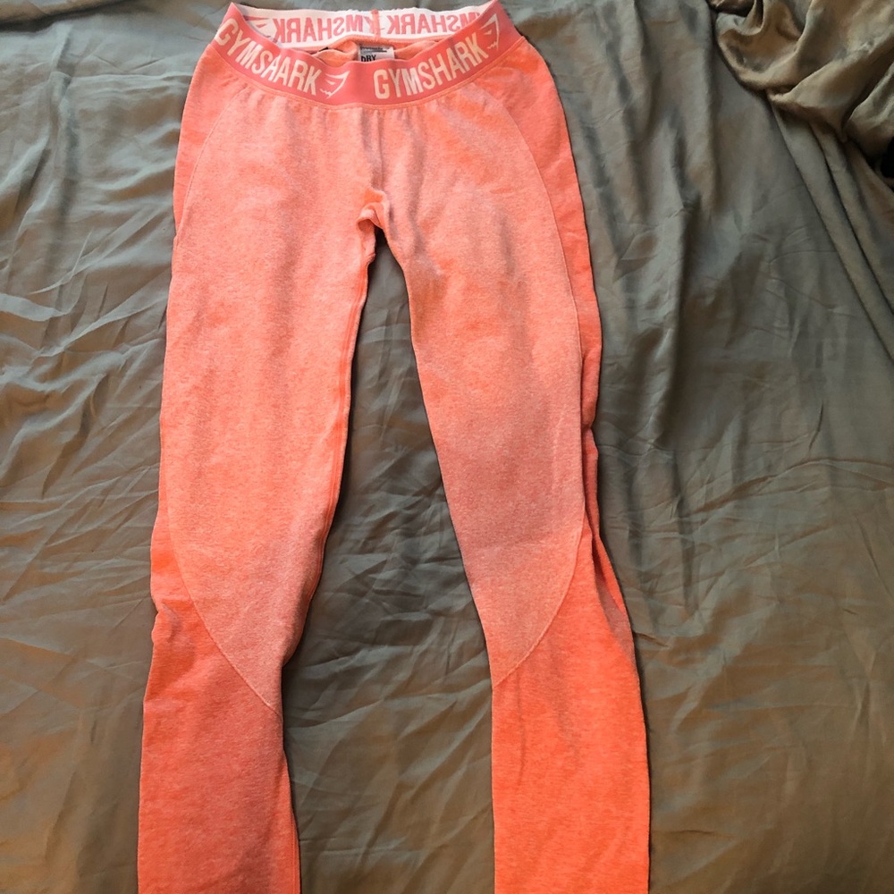 Gymshark Flex Legging